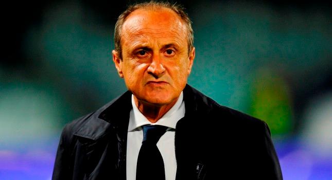 Αναζητά προπονητή η Σαμπντόρια