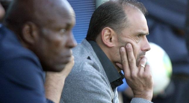 Βεργέτης: «Αδίκησαν τον εαυτό τους»