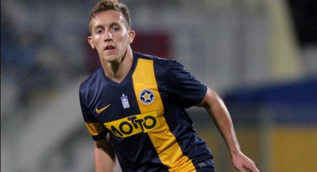 «Δεν ήταν δίκαιο το αποτέλεσμα»