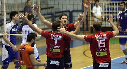 «Ένα καρντάσι έφυγε, ένα άλλο ήρθε…»