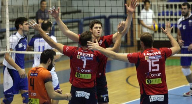 «Ένα καρντάσι έφυγε, ένα άλλο ήρθε…»