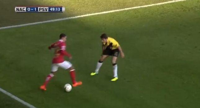 Ντρίμπλα… σκέτη γλύκα! (video)