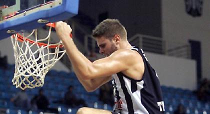 «Μπήκαν τα μεγάλα σουτ του Ολυμπιακού»