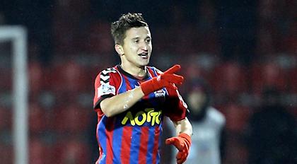 Μπαργκάν: «Ποιος δεν θα ήθελε… ΑΕΚ;»