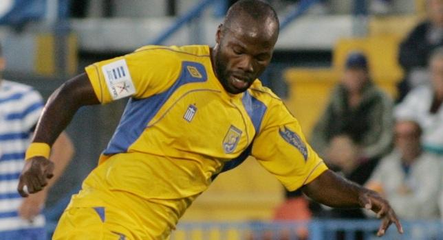 «Προσεχώς θα είμαι καλύτερος»