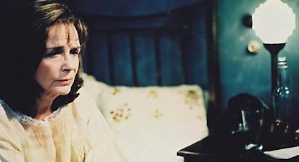 «Έφυγε» η Αντιγόνη Βαλάκου