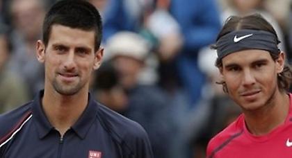 Όταν συναντιούνται οι κορυφαίοι