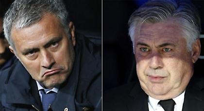 Καλύτερη η Ρεάλ με Αντσελότι