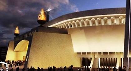 Μνήμες και οράματα μέσα απ’ τα χαλάσματα της Φιλαδέλφειας…