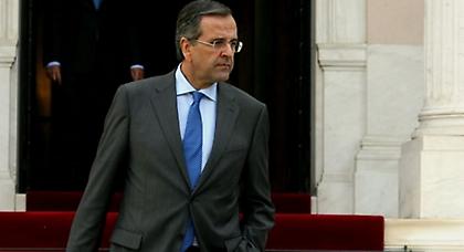 Ο πρωθυπουργός στη Γαλλία για τους νέους άνεργους