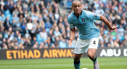 Ακόμα δυο μήνες εκτός ο Κομπανί