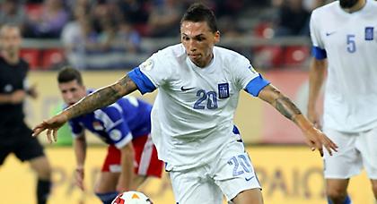 «‘Κόλαση’ το Καραϊσκάκη με Ρουμανία»