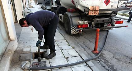 Περιμένοντας το επίδομα θέρμανσης