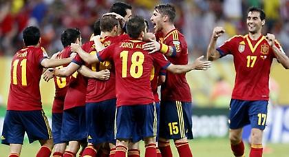 «Χρυσώνει» τους παίκτες η Κυβέρνηση της Γουϊνέας