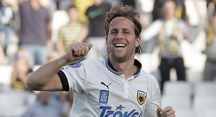 Πρόβλημα με Κορδέρο στην ΑΕΚ