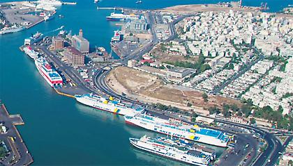 Τέταρτη ναυτική δύναμη παγκοσμίως η Ελλάδα