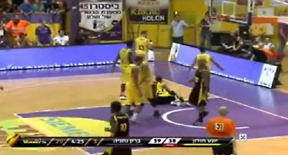 Φρένο ρε(φερι)!