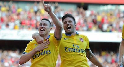 Κοσιελνί: «Έχει κουραστεί ο Ζιρού»