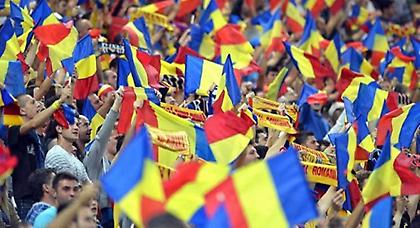 Μόλις 2.363 εισιτήρια έμειναν για το Ρουμανία-Ελλάδα