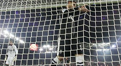 Εφιάλτης ο Ολυμπιακός…