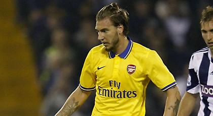 Μήνυμα αποχώρησης