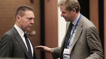 Συζητήσεις χωρίς συμφωνία για πλειστηριασμούς και προστασία δανειοληπτών