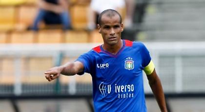 Κλείνει την καριέρα του ο «Ρίμπο»