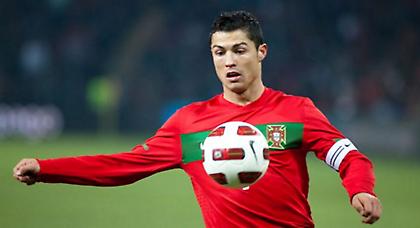 Αμφίβολος ενόψει Σουηδίας ο Κριστιάνο