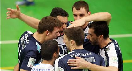 Σερβίς, το… Σαββατόβραδο