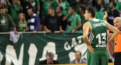 Ευχαριστήρια ανακοίνωση του Παναθηναϊκού