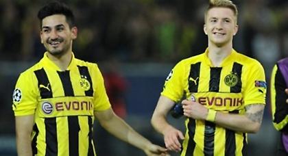 «Τράμπα» Ρόις-Γκουντογκάν με Καγκάβα θέλει ο Μόγες