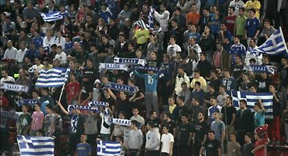 «Το γήπεδο θα είναι γεμάτο»!