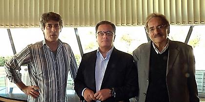 Ολα τα προβλήματα του ελληνικού κινηματογράφου επί τάπητος