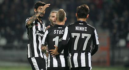 Οι… αγνοούμενοι και η αδυναμία παραγωγής σε ανοικτό παιχνίδι