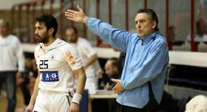 Αλλαγή προπονητή στον Φίλιππο Βέροιας