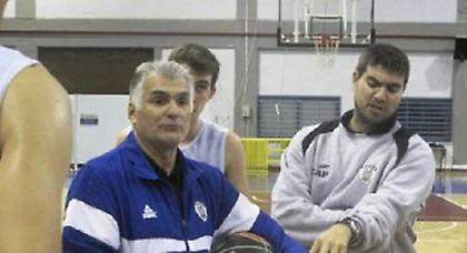 «Αθλητική ομάδα με πλήρες ρόστερ»