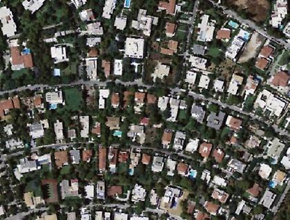 Κτηματολόγιο από αύριο σε Πειραιά, Περιστέρι, Αιγάλεω, Αγ. Βαρβάρα και Σάμο