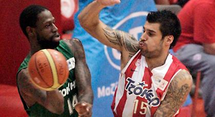 Προπαραμονή Χριστουγέννων με Παναθηναϊκό-Ολυμπιακό!