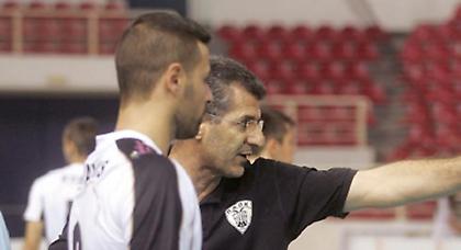 Στον Παμβοχαϊκό ο Καζάζης!