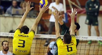 Ντέρμπι με... καθυστέρηση