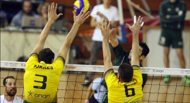 Ντέρμπι με... καθυστέρηση