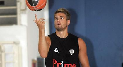 Αν ο Μπόγρης ήταν στην Αμερική…