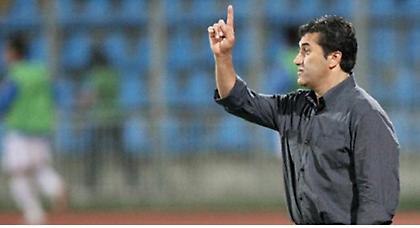 Πάει ΗΑΕ ο Πεσέιρο