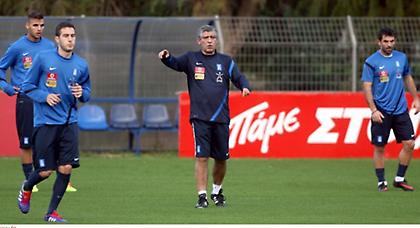 Το «φροντιστήριο» του Σάντος