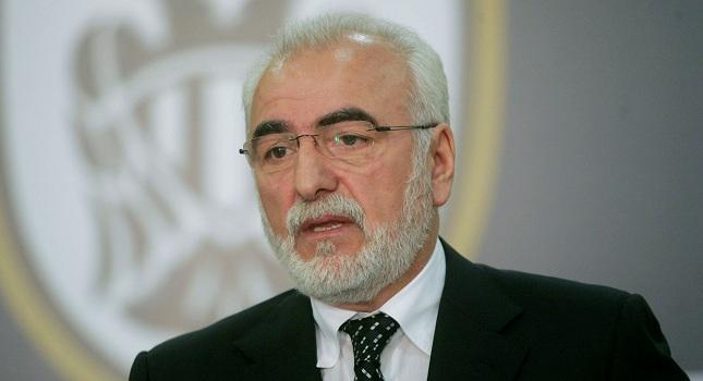 «Κριτήριο» ο Ιβάν