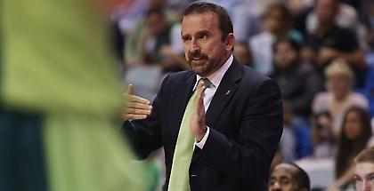 Πλάθα: «Χαρά μου να δουλέψω στην Ελλάδα»