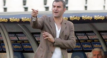 Δέλλας: «Δεν το σκέφτηκα για την ΑΕΚ»