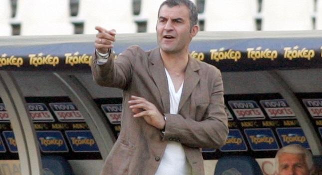 Δέλλας: «Δεν το σκέφτηκα για την ΑΕΚ»