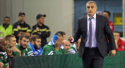 Πεδουλάκης: «Τέλος η κούραση και τα προβλήματα»