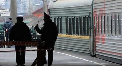 Στις φυλακές της Αγίας Πετρούπολης  μέλη της Greenpeace